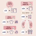 Pack Primaire